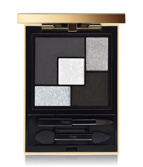 yves saint laurent couture palette tuxedo